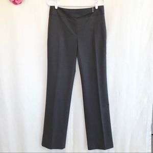 Elie Tahari wool dress pants A199